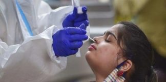 കോവിഡ് കേസുകൾ കൂടുന്നു; സംസ്ഥാനത്ത് സാംപിൾ പരിശോധന കുറയുന്നു Covid Test Decreased In Kerala And Covid cases Increased