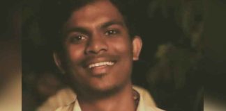 Dheeraj Rajendran Death