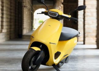 50,000 യൂണിറ്റ് വാഹനങ്ങളുടെ നിർമാണം പൂർത്തിയാക്കി ഒല Ola-electric-scooters-ota-update