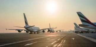 airports opened