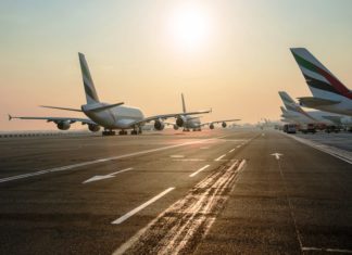 ബഹ്റൈനില് വിമാനത്താവള റണ്വേ സുരക്ഷ ശക്തമാക്കും airports opened