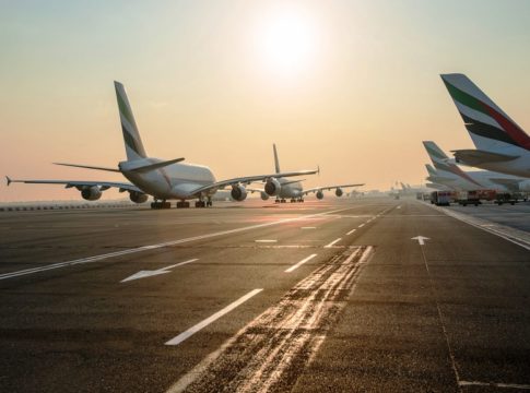 airports opened