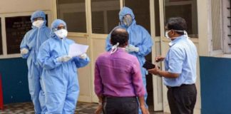 Kerala-health-department