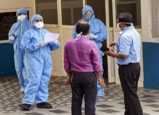 കോവിഡ് പ്രതിരോധം; മള്ട്ടി മോഡല് ആക്ഷന് പ്ളാനുമായി ആരോഗ്യവകുപ്പ് Kerala-health-department