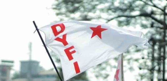 DYFI-March