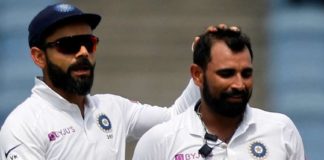 മൂന്നാം ടെസ്റ്റ് നാളെ മുതൽ; പരമ്പര നേടാൻ ഉറച്ച് ഇന്ത്യ ഇറങ്ങുന്നു virat-kohli-mohammed-shami