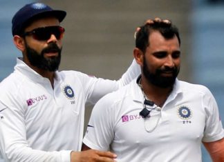 മൂന്നാം ടെസ്റ്റ് നാളെ മുതൽ; പരമ്പര നേടാൻ ഉറച്ച് ഇന്ത്യ ഇറങ്ങുന്നു virat-kohli-mohammed-shami
