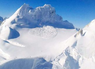 Avalanche