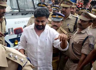 നടിയെ ആക്രമിച്ച കേസ്; അന്വേഷണ പുരോഗതി റിപ്പോർട് കോടതിക്ക് കൈമാറി actress assault Case; The progress report of the investigation was handed over to the court