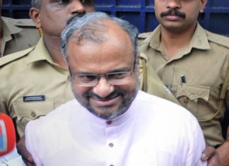 ഫ്രാങ്കോ മുളക്കൽ പ്രതിയായ കേസ്; വിചാരണ പൂർത്തിയായി, വിധി 14ന് franco-mulakka