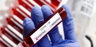 Teachers In Vellamunda Government UP School Tested Covid Positive