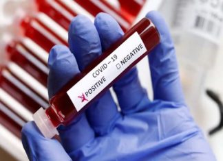 Teachers In Vellamunda Government UP School Tested Covid Positive