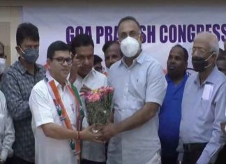 goa-congress