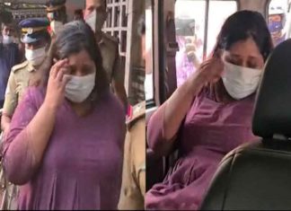 നവജാത ശിശുവിനെ തട്ടിയെടുത്ത സംഭവം; പ്രതിയെ കസ്റ്റഡിയില് വാങ്ങാന് പോലീസ് neethu-remand