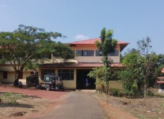 പെരിങ്ങോം ആശുപത്രിയിൽ കിടത്തി ചികിൽസയില്ല; അവഗണിച്ച് അധികൃതർ No treatment at Peringom Hospital; complaint
