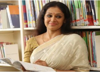 നടി ശോഭനക്ക് ഒമൈക്രോൺ സ്ഥിരീകരിച്ചു Actress Shobana Confirmed Omicron