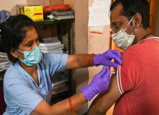 Covid Booster Dos Vaccination Will Start Today In India