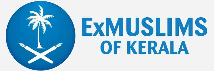 Ex Muslims of Kerala Logo