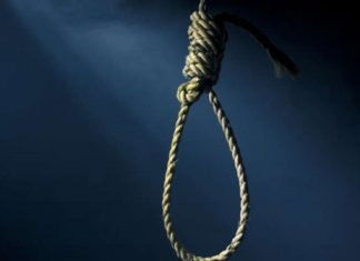 കൊട്ടിയൂരില് ആദിവാസി യുവാവ് തൂങ്ങിമരിച്ച നിലയില് youth-was-found-hanging