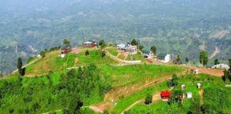 Regulation of tourist destinations in the Nilgiris
