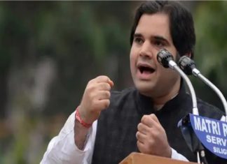 Varun-Gandhi