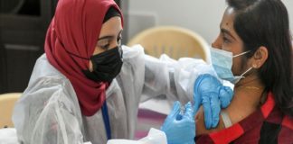 Covid Cases Increased In UAE And 2655 New Cases