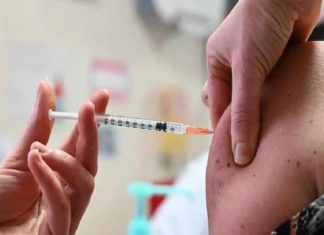 Sasthamkotta Hospital Vaccine Error