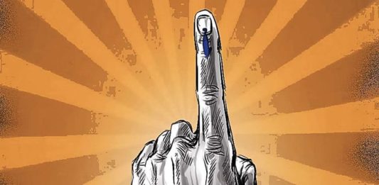 നിയമസഭാ തിരഞ്ഞെടുപ്പ്; കേന്ദ്ര പ്രതിനിധികൾ ഇന്ന് കേരളത്തിലെത്തും election