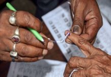 election