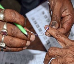 election