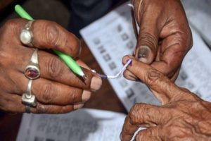 election