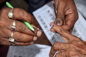 loksabha election