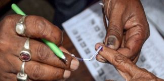 Kerala Local Body Election