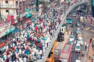 Edappal overbridge was handed over