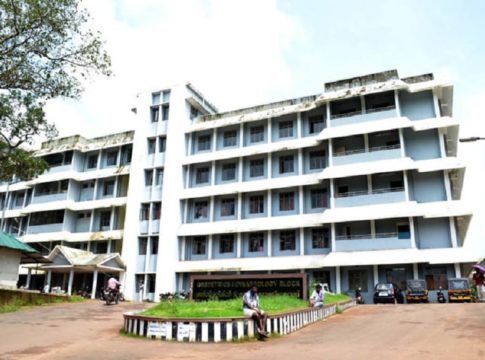 ശരീരത്തിൽ സൂചി കയറാൻ സാധ്യതയില്ല; ചികിൽസാപിഴവ് ഇല്ലെന്ന് അന്വേഷണ റിപ്പോർട് Kottayam Medical College negligence