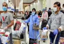 Covid Patients Admitted To Hospitals Increased In Kerala