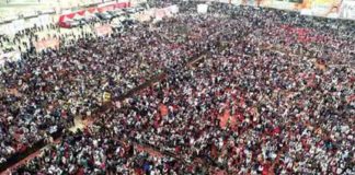 ഉത്തരാഖണ്ഡിൽ രാഷ്ട്രീയ റാലികൾക്ക് നിരോധനം Political rallies banned in Uttarakhand