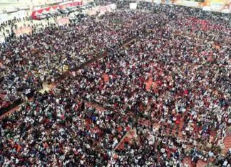 ഉത്തരാഖണ്ഡിൽ രാഷ്ട്രീയ റാലികൾക്ക് നിരോധനം Political rallies banned in Uttarakhand