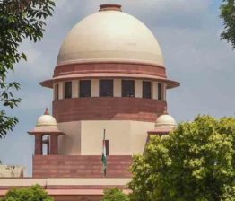അസാധാരണ സാഹചര്യങ്ങളിൽ പെല്ലറ്റ് തോക്കുകൾ ഉപയോഗിക്കാം; സുപ്രീം കോടതി Supreme-Court