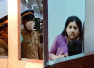 നവജാത ശിശുവിനെ തട്ടിക്കൊണ്ടുപോയ സംഭവം; പ്രതി റിമാൻഡിൽ new born-stolen-Kottayam