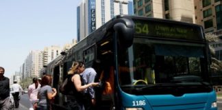 വാരാന്ത്യത്തിലെ മാറ്റം; പൊതുഗതാഗത ബസ് സേവനം പരിഷ്കരിച്ച് അബുദാബി Abu Dhabi Introduced New Bus Services