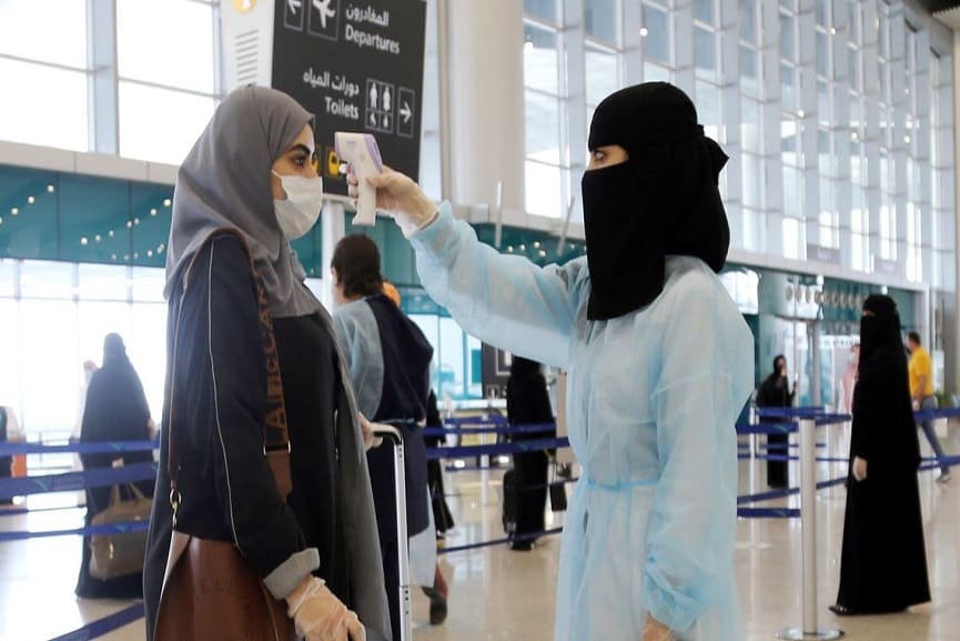 Two Lakh Riyal Fine For Quarantine Violations In Saudi Two Lakh Riyal Fine For Quarantine Violations In Saudi
