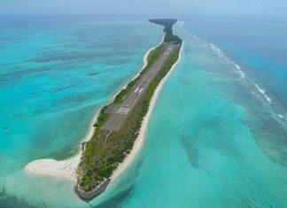 144 Issued By Collector In Lakshadweep Due To Covid