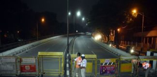 Night Curfew Extended In Karnataka Due To Covid