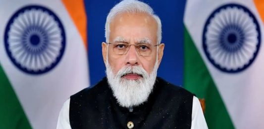 Narendra Modi