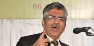 സിൽവർ ലൈൻ കേരളത്തെ തുലയ്ക്കാനുള്ള പദ്ധതി, നിർത്തിവെക്കണം; കെമാൽ പാഷ Silver Line plan to destroy Kerala, must be stopped; Kemal Pasha