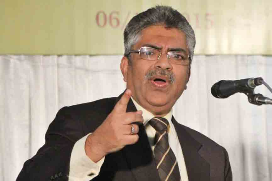 Kemal-Pasha Silver Line plan to destroy Kerala, must be stopped; Kemal Pasha