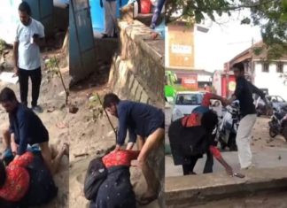 ആക്ടീവിസ്റ്റ് ബിന്ദു അമ്മിണിക്ക് നേരെ ആക്രമണം; പോലീസ് കേസെടുത്തു Activist Bindhu Ammini Attacked At Kozhikode