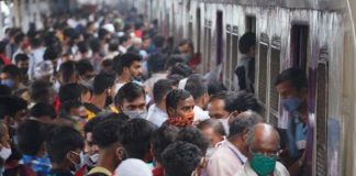 Increase In Covid Cases Is Worring Said By Ministry Of Health