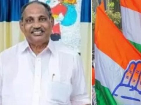 ND Appachan